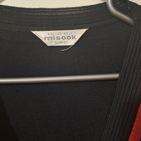 Misook Cardigan - Picture 3 of 5